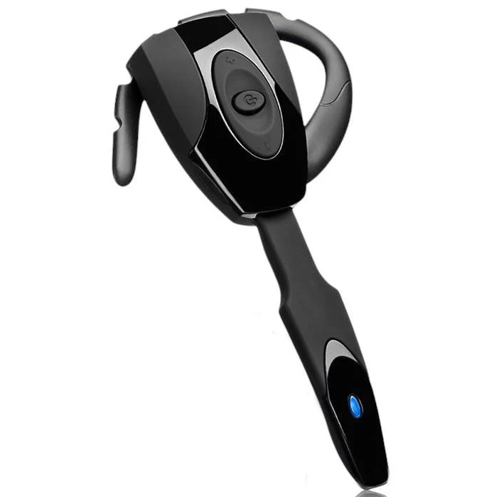 Гарнітура з шумопоглинанням та високою якістю звуку