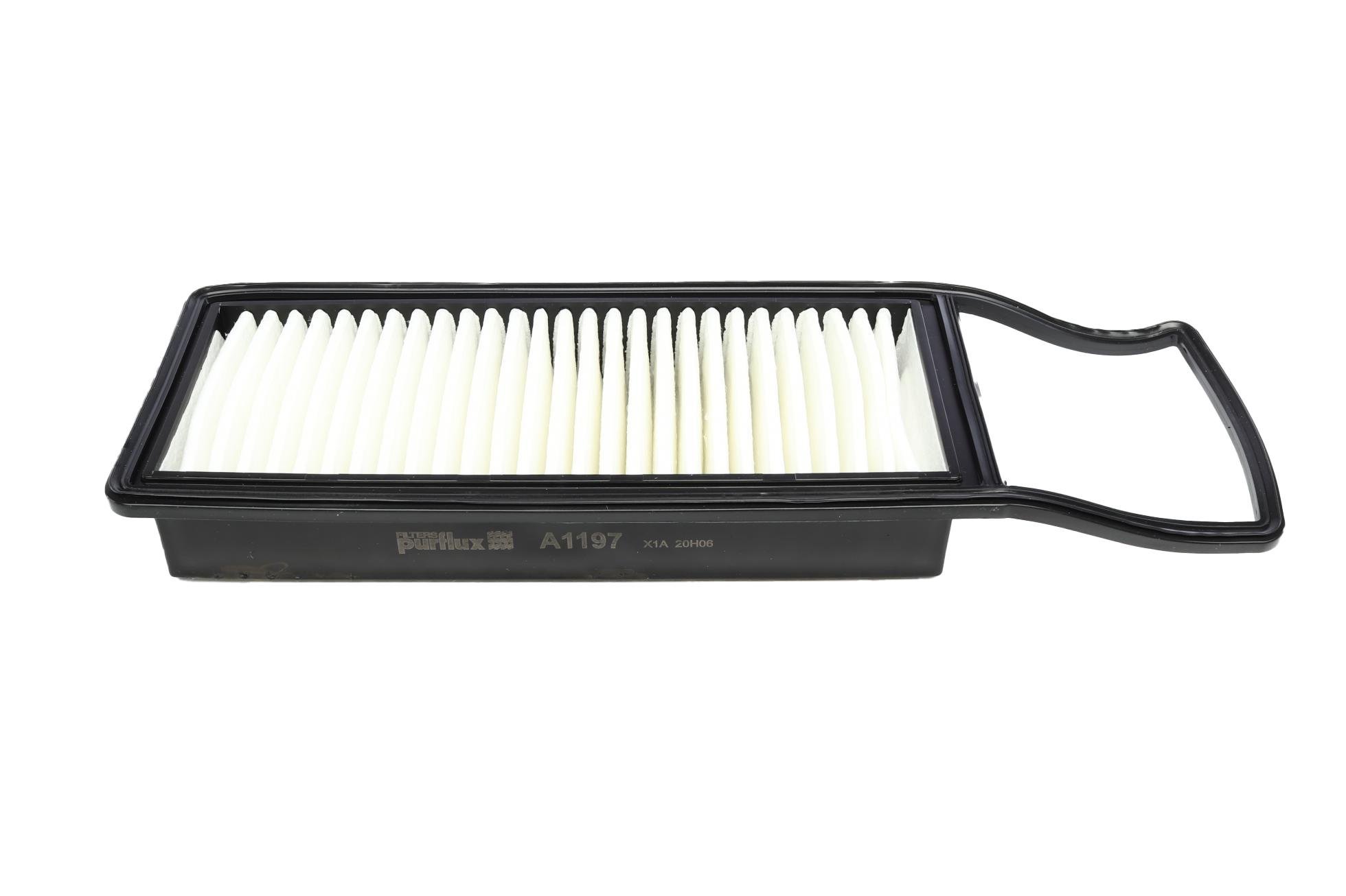 Фильтр воздуха PURFLUX A1197