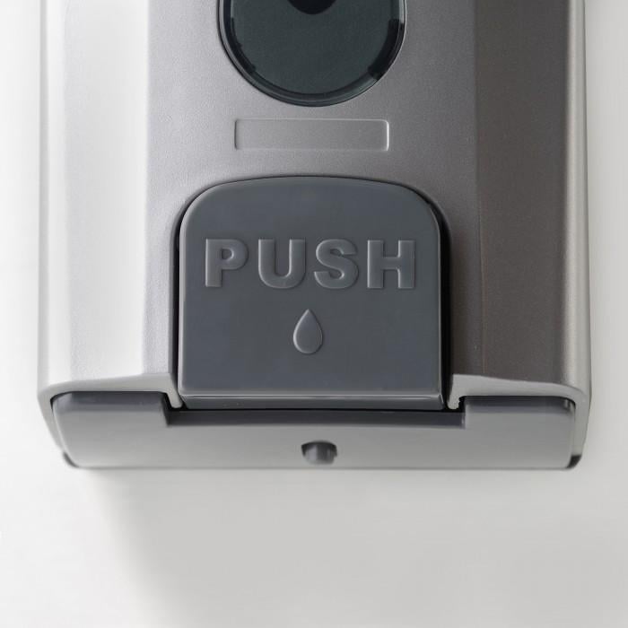 Дозатор для жидкого мыла Rixo Maggio S188S (S188S) - фото 3