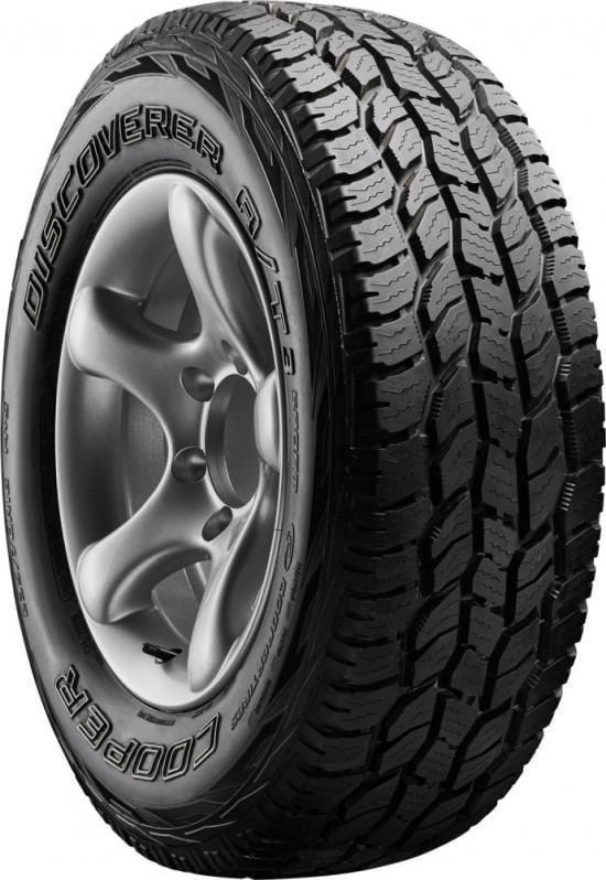 Автошина Cooper Discoverer A/T 3 Sport 2 205/80 R16 104T XL