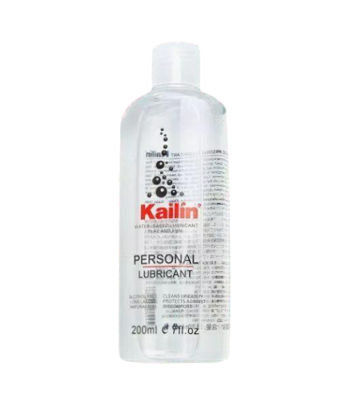 Лубрикант на водной основе ['SENSUS] LAB 200 мл (2596606396)