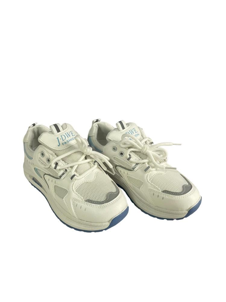 Кросівки Violeta 45-98x03 жіночі р. 41 Біло-синій (192352-4)