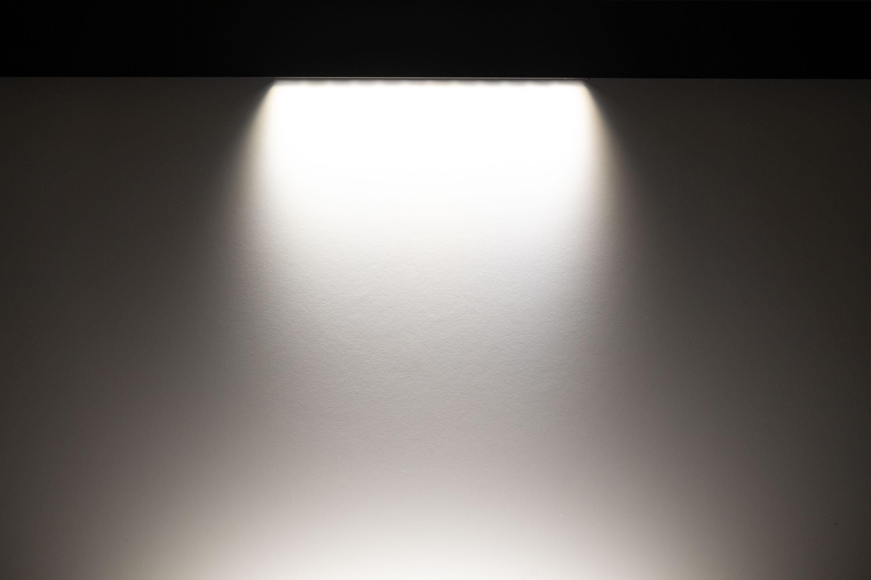 Трековый светильник магнитный Prolum M20 Series-GR 4000K 48V 12W Черный (28784111) - фото 2 Трековый светильник магнитный Prolum M20 Series-GR 4000K 48V 12W Черный (28784111) - фото 2