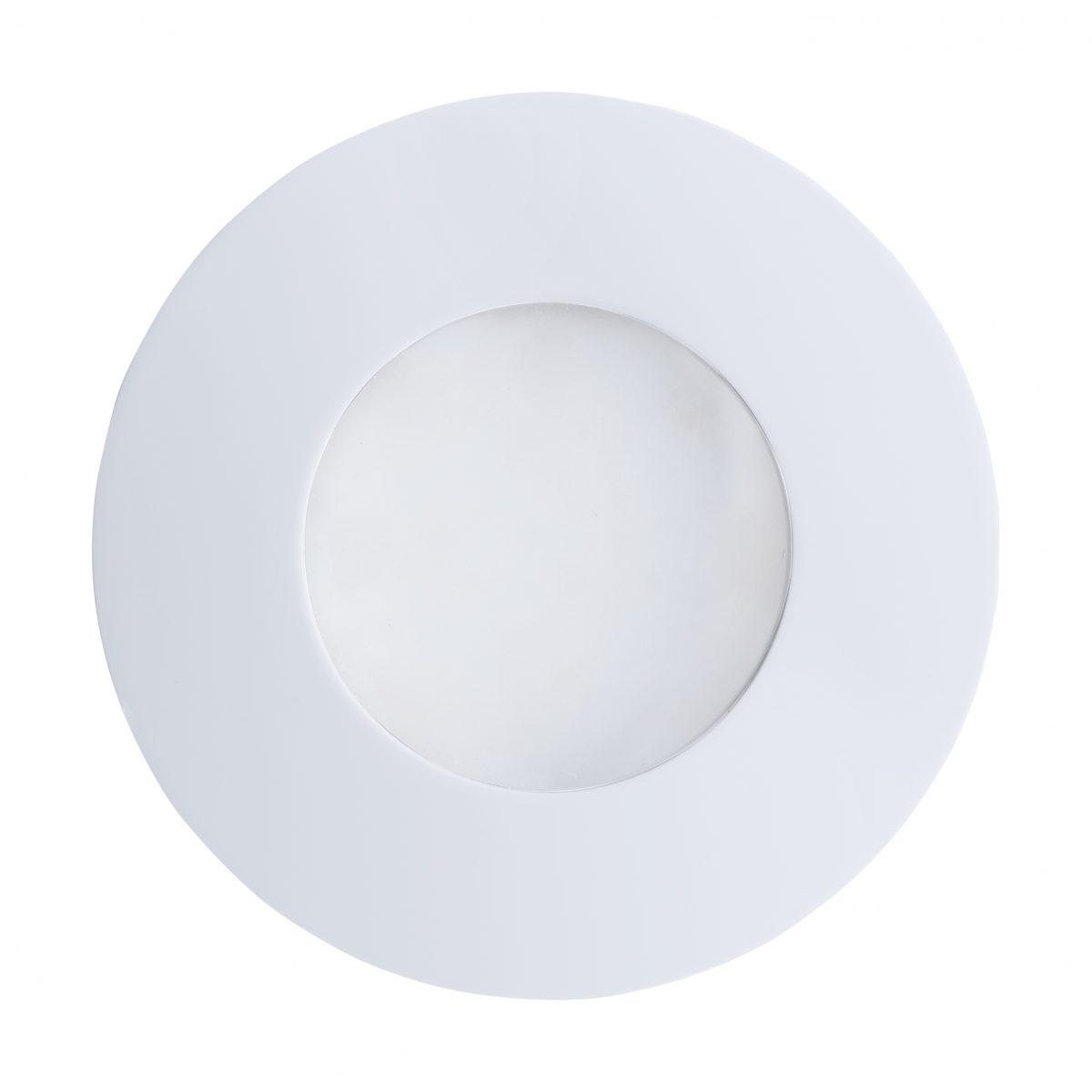 Уличный встраиваемый светильник Eglo Margo 94093