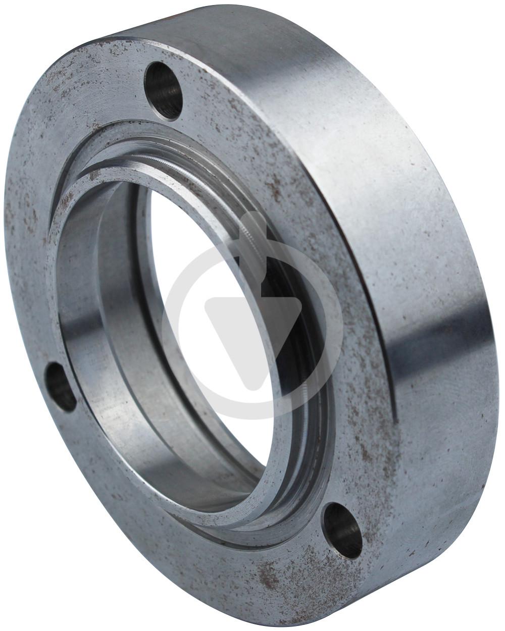 Опорное кольцо винтового компрессора для PUTZMEISTER М740/3/4 Brinkmann 450/550 (13473158)