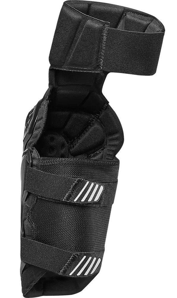 Мотоналокітники Fox Titan RACE ELBOW S/M Black (25627) - фото 2 Мотоналокітники Fox Titan RACE ELBOW S/M Black (25627) - фото 2