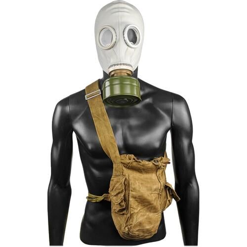 Противогаз Stalker Seta Decor 22-329GY