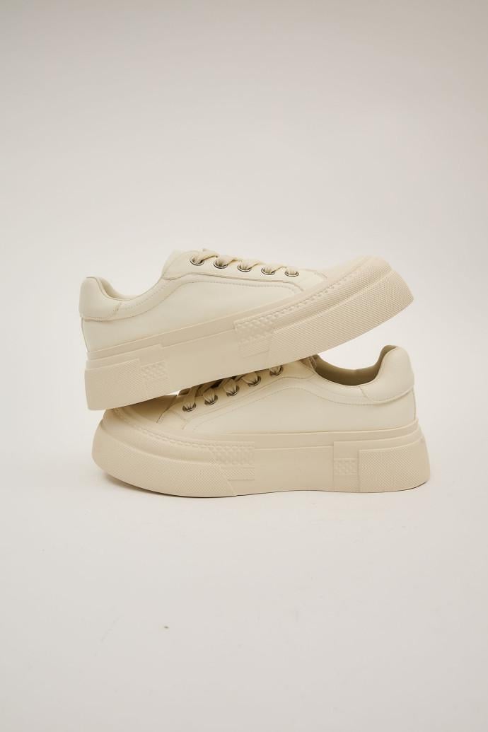 Кеди жіночі LONZA шкіряні р. 36 Білий (200909) - фото 4 Кеди жіночі LONZA шкіряні р. 36 Білий (200909) - фото 4