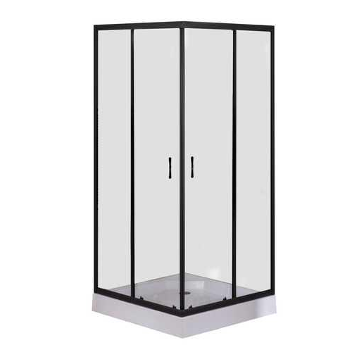 Душевая кабина Bravo Ner 90 (145665)