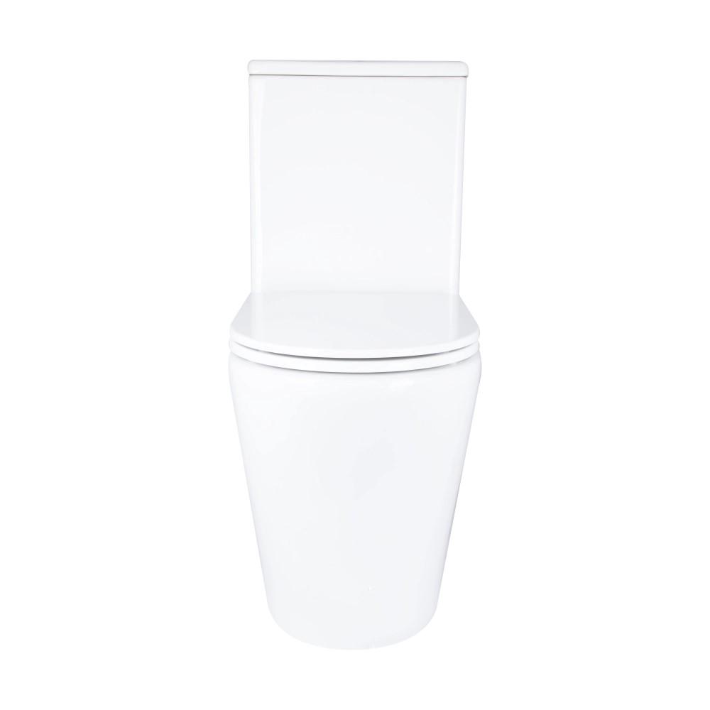 Унитаз-компакт Mixxus BEVEL-0405-R система смыва Rimless 605х370х800 мм (MI6728) - фото 2 Унитаз-компакт Mixxus BEVEL-0405-R система смыва Rimless 605х370х800 мм (MI6728) - фото 2