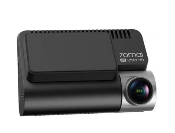 Відеореєстратор автомобільний 70mai Dash Cam 4K A810S (65977)