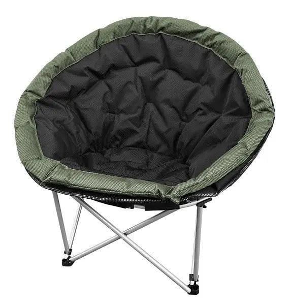 Кресло портативное складное Time EcoTE-31 SD-150 Ракушка (4820211100643)