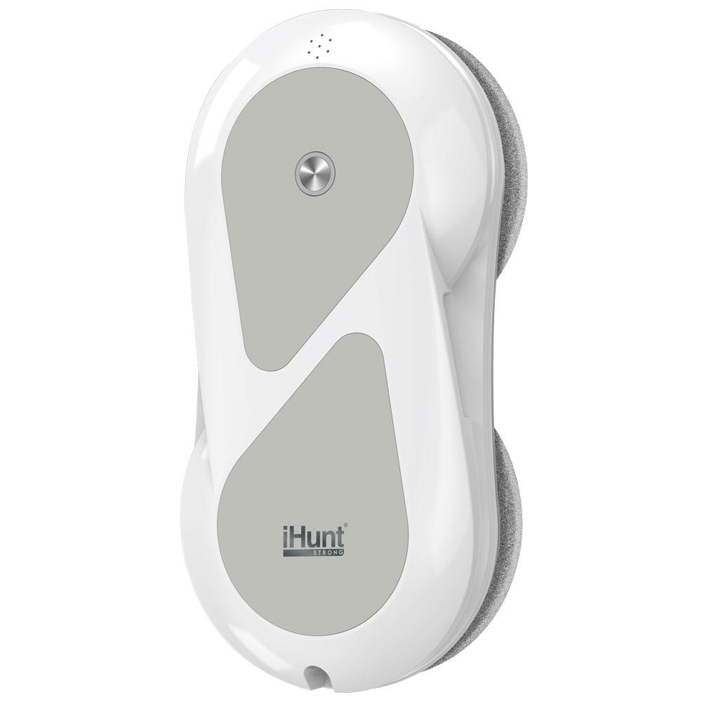 Робот для мойки окон автономный iHunt Smart Window 5 PRO Twin Spray Белый - фото 5