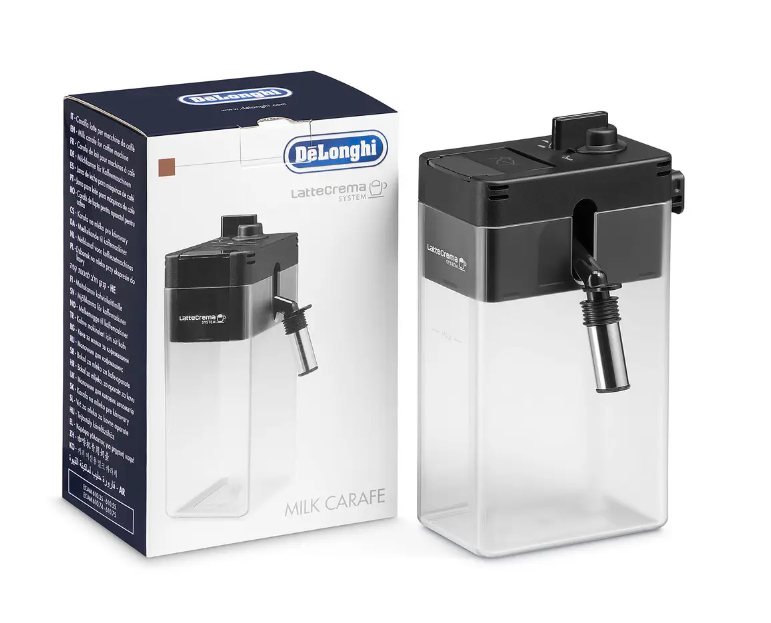 Капучинатор AS00001199 для кофеварки Delonghi PrimaDonna Soul DLSC027