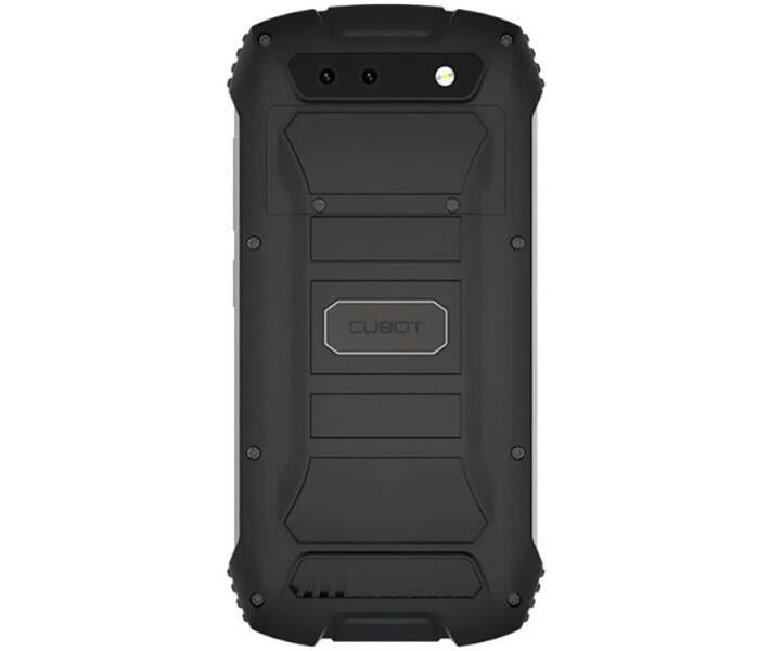Смартфон Cubot Kingkong mini 2 3/32 Gb Red