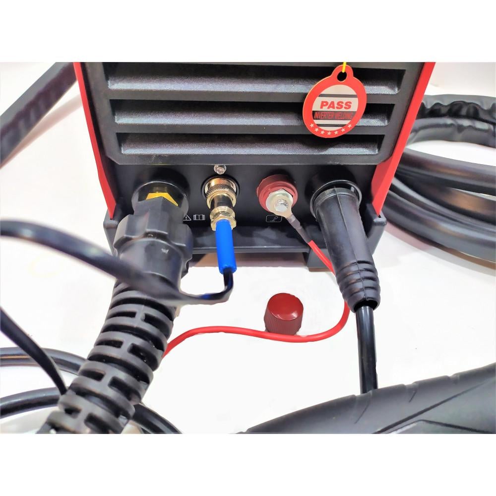 Плазморез Edon бесконтактный поджог 7,5 кВт ток 50 А (EXPERTCUT-57) - фото 4 Плазморез Edon бесконтактный поджог 7,5 кВт ток 50 А (EXPERTCUT-57) - фото 4