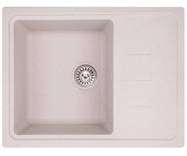 Мойка для кухни Smart House Parma гранитная Авена