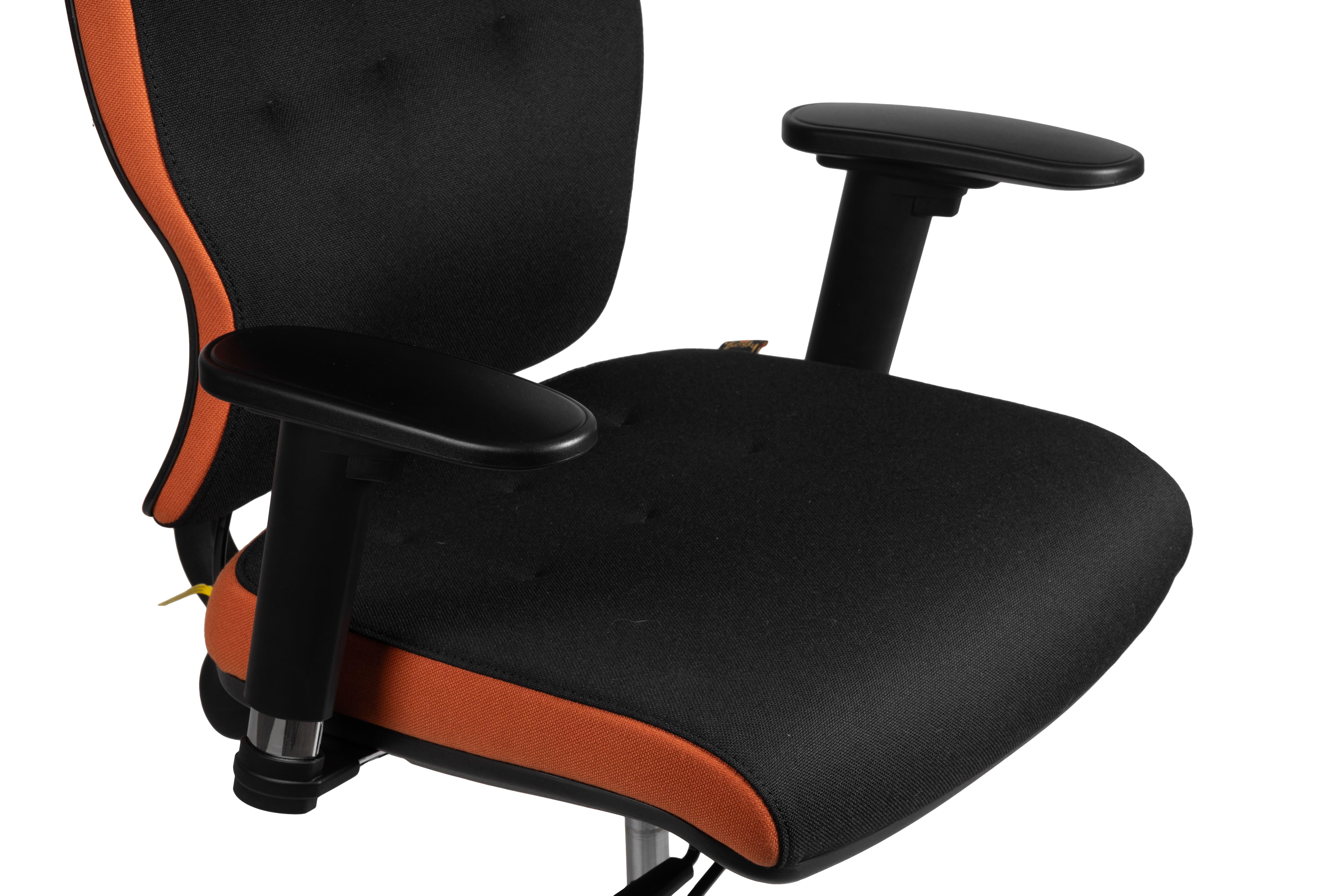 Крісло Barsky Air Pump Up AP-01 - фото 10 Крісло Barsky Air Pump Up AP-01 - фото 10