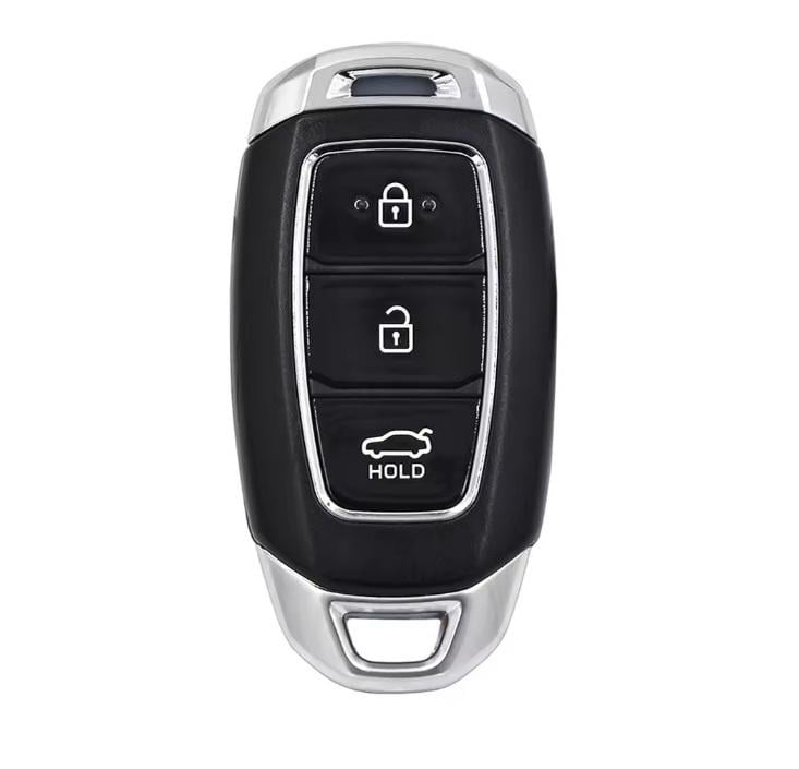 Корпус автоключа для Hyundai KS80A