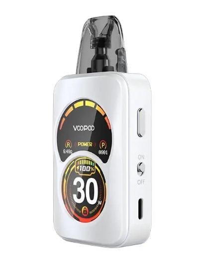 Pod-система Voopoo Argus A Pearl White (19852) Pod-система Voopoo Argus A Pearl White (19852)