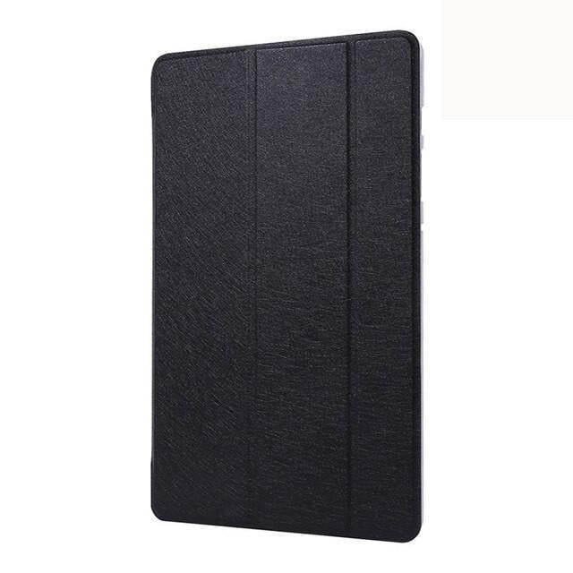 Чохол Smart Case Frosted Silk для iPad Air/Air 2/New 9,7" 2017/2018 Black