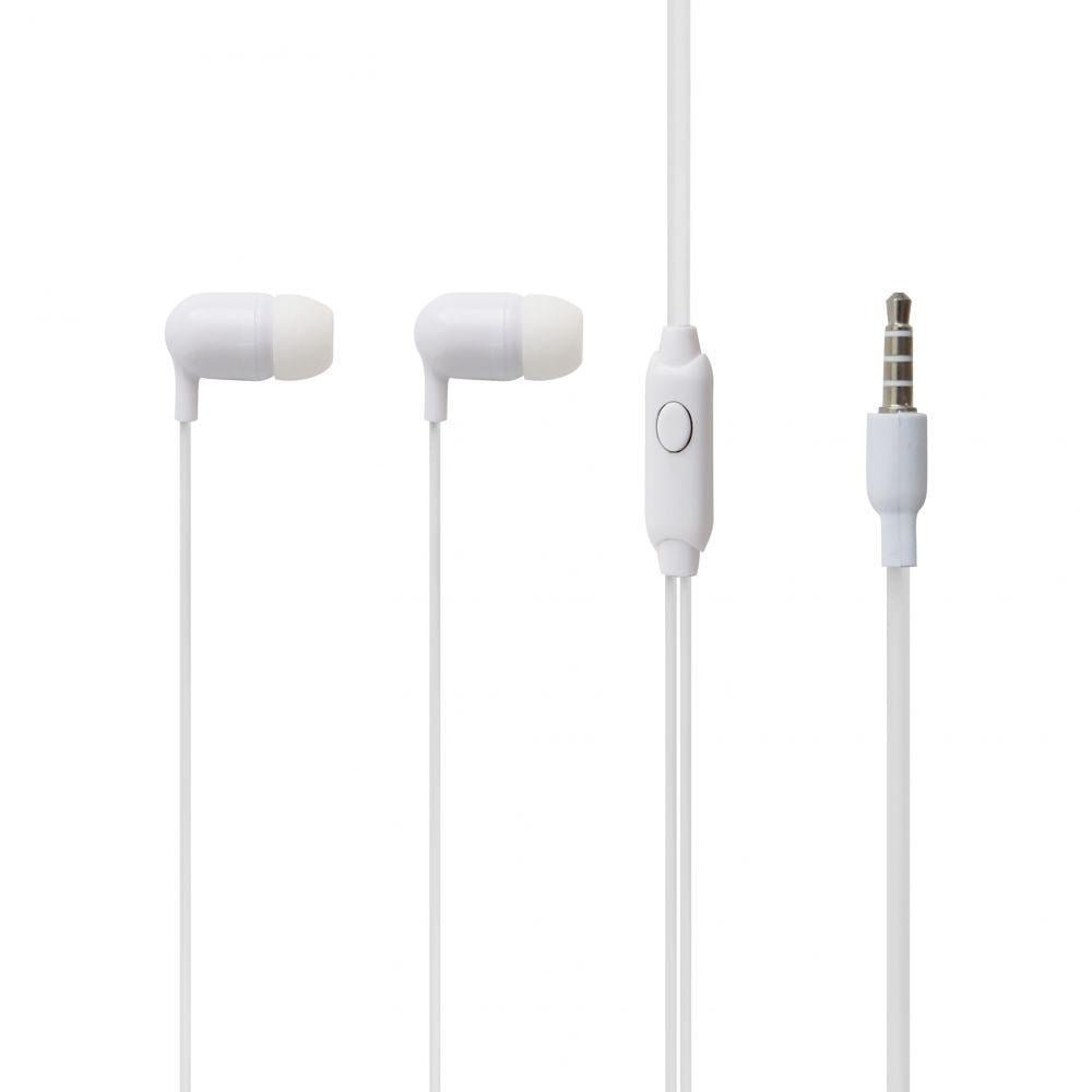 Навушники Walker H305 Білий (1664)