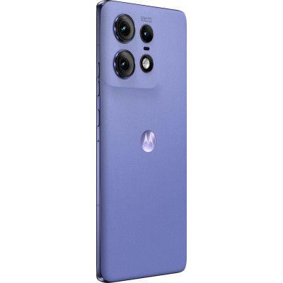 Мобильный телефон Motorola Edge 50 Pro 12/512GB Luxe Lavender (PB1J0053RS) - фото 11