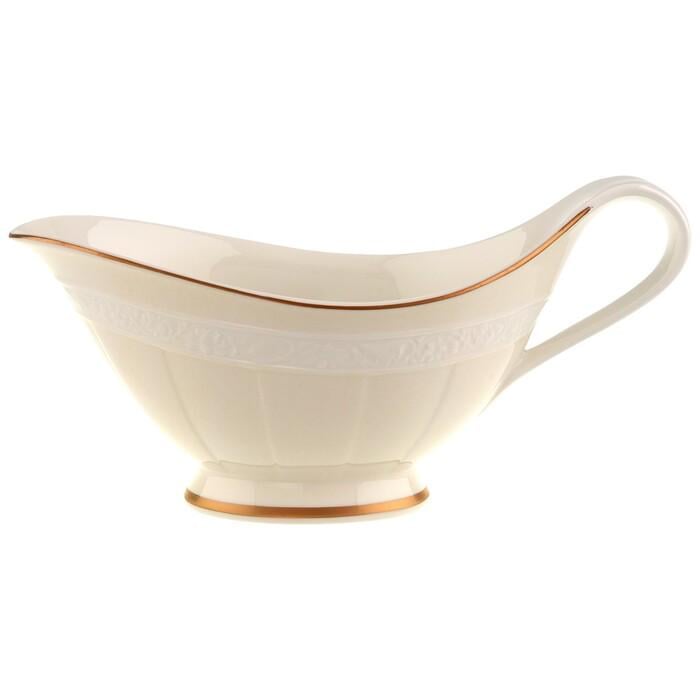 Соусник Villeroy & Boch 0,40 л без блюдца Ivoire