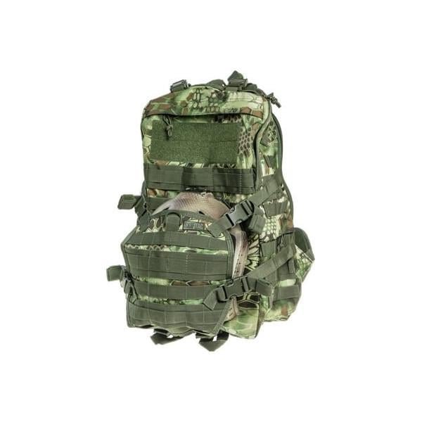 Рюкзак Skif Tac Tactical Patrol 35 L Kryptek Green (GB0110-KGR)