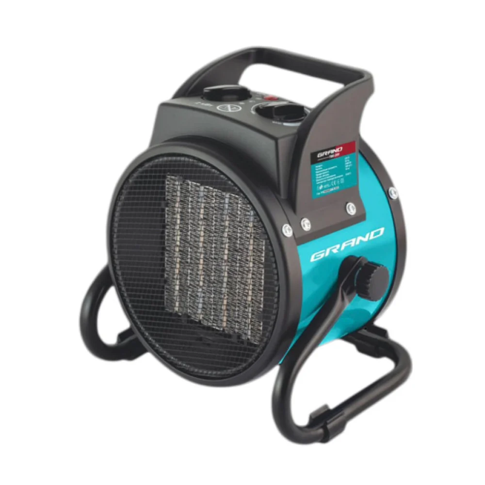 Тепловентилятор электрический Grand ТВЭ-200