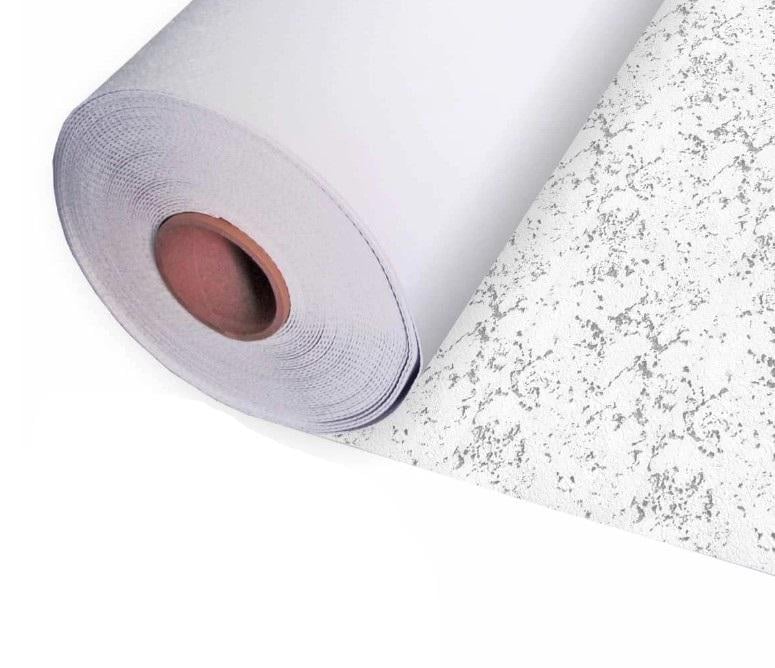 Лайнер Cefil Touch Glacier льодовик текстурний Білий