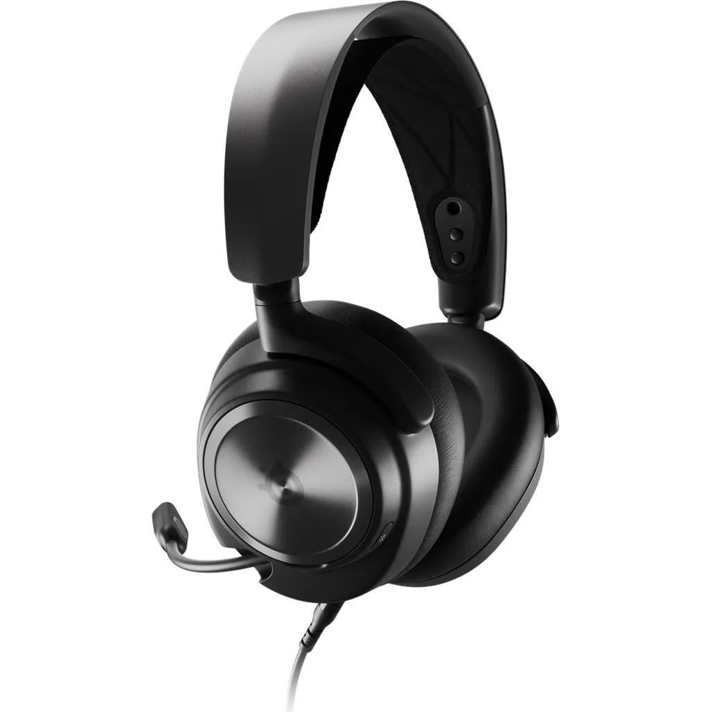 Наушники SteelSeries Arctis Nova Pro Черный (61527)