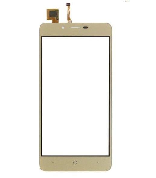 Сенсор для Leagoo Kiicaa Power/Ergo B501/Pixus Volt Gold (000017281)