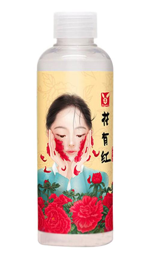 Тонер-эссенция с экстрактом женьшеня Elizavecca Hwa Yu Hong Essence 200 мл