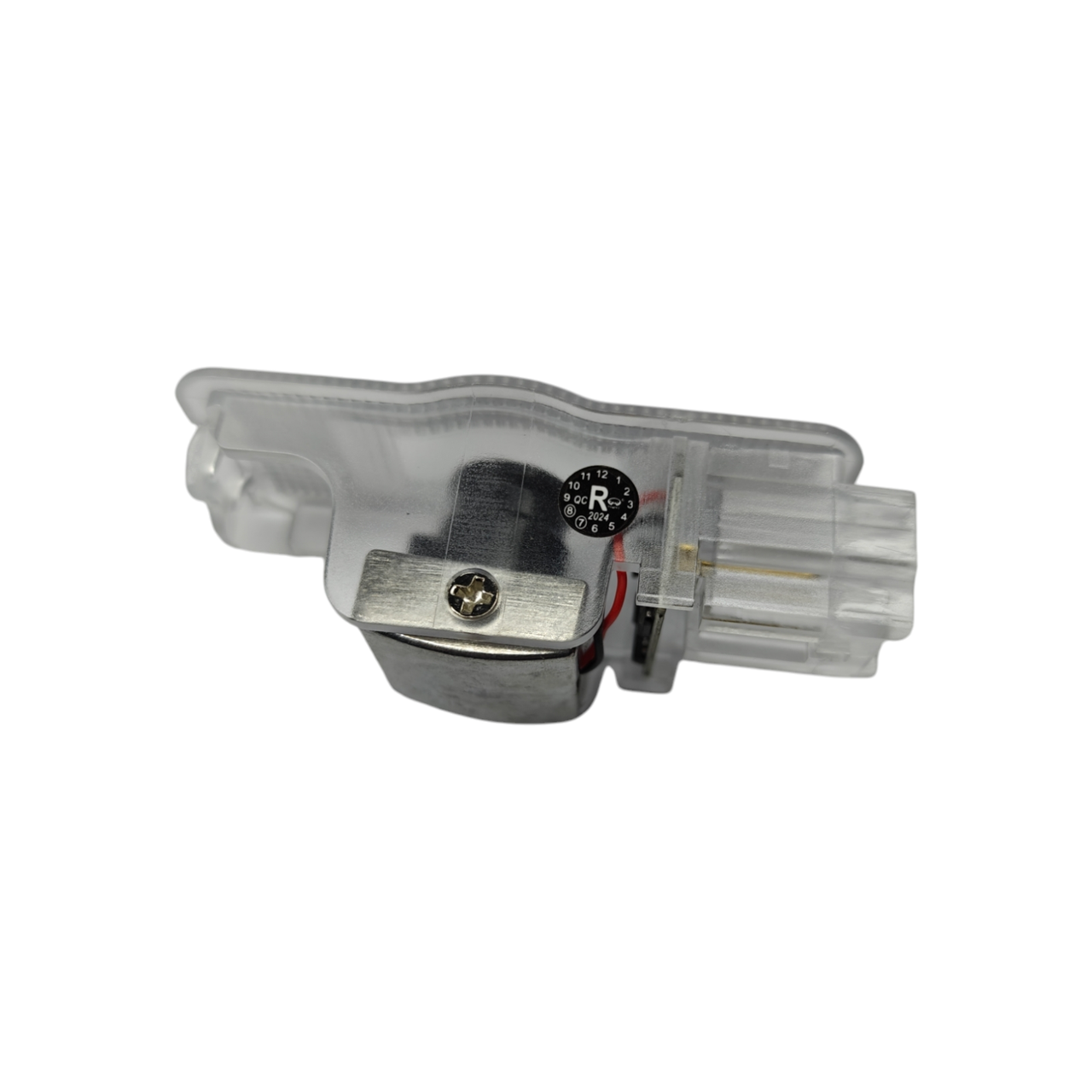 Подсветка на дверь автомобиля светодиодная штатная с логотипом Citroen (2473853791) - фото 2 Подсветка на дверь автомобиля светодиодная штатная с логотипом Citroen (2473853791) - фото 2