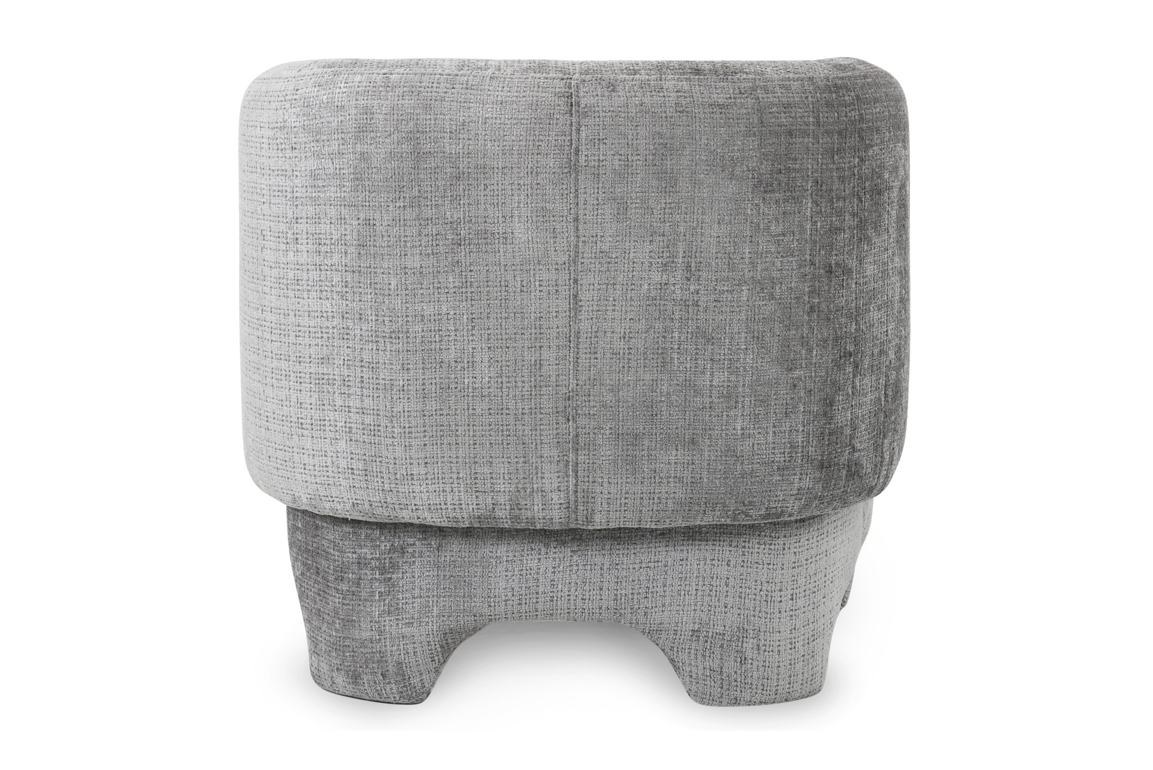 Крісло Evan River stone charm (13876) - фото 8 Крісло Evan River stone charm (13876) - фото 8