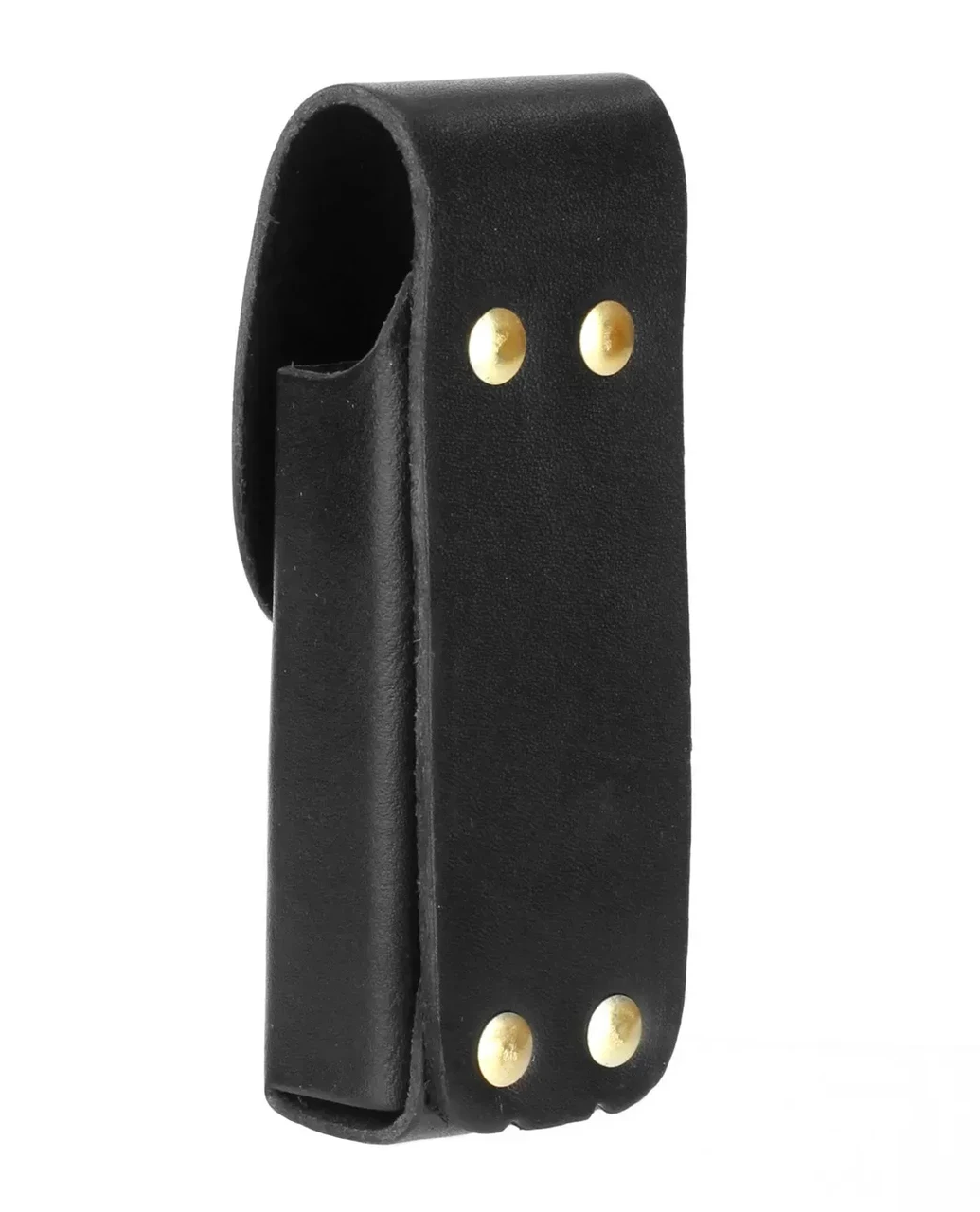 Чехол Leatherman 4.2 кожа Черный (4008803) - фото 2 Чехол Leatherman 4.2 кожа Черный (4008803) - фото 2