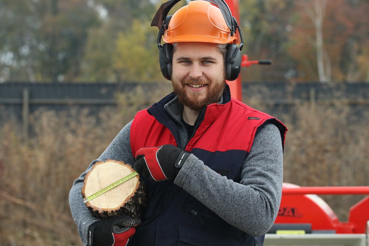 Подрібнювач гілок Arpal на щепу (МК-170ТР) - фото 13