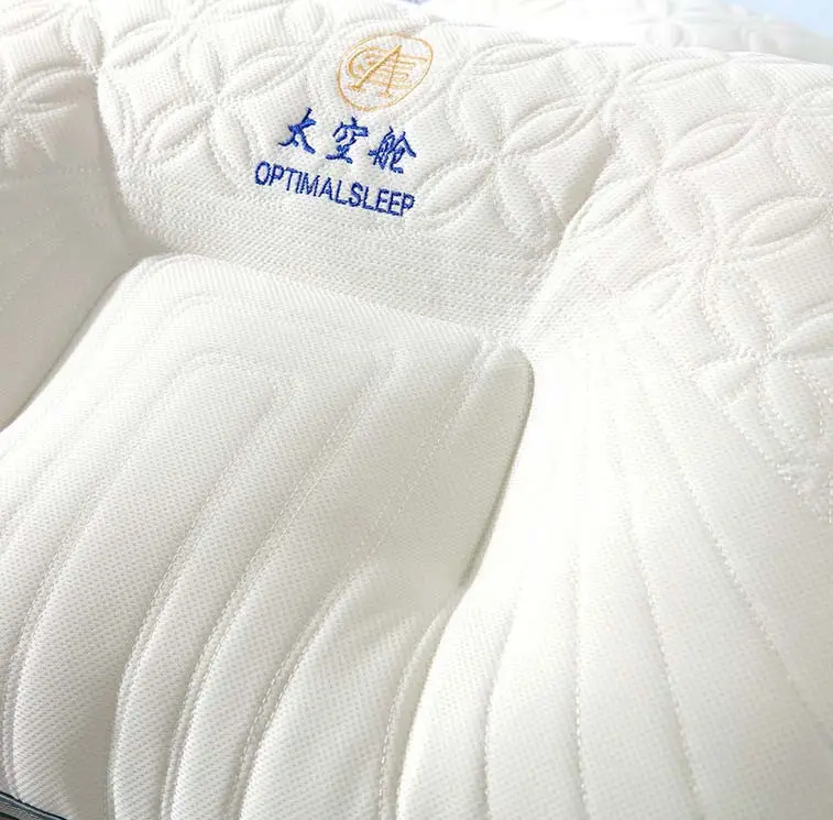 Подушка ортопедична з ефектом пам'яті 48х74 см - фото 5 Подушка ортопедична з ефектом пам'яті 48х74 см - фото 5