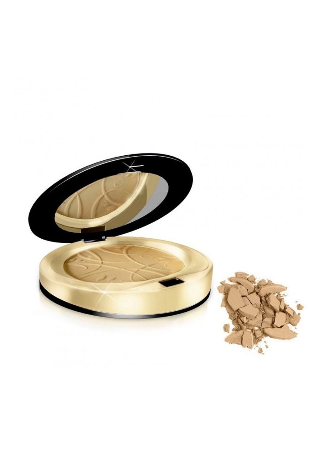 ᐉ Пудра Eveline Cosmetics Celebrities Beauty с разглаживающим эффект №20