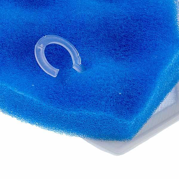 Комплект фильтров DJ63-00669A и DJ97-01040C для пылесосов Samsung - фото 7 Комплект фильтров DJ63-00669A и DJ97-01040C для пылесосов Samsung - фото 7