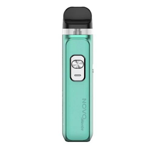 Pod-система Smok Novo Master 1000 mAh 2 мл Cyan (17643) Pod-система Smok Novo Master 1000 mAh 2 мл Cyan (17643)