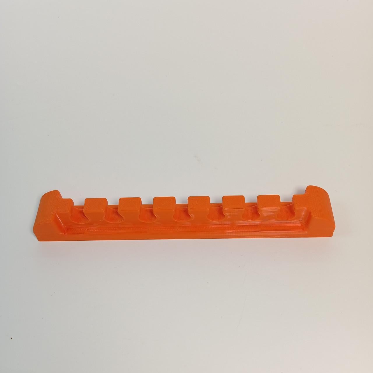 Тримач-органайзер для важких кабелів Heavy Cable Organizer 3D-друк