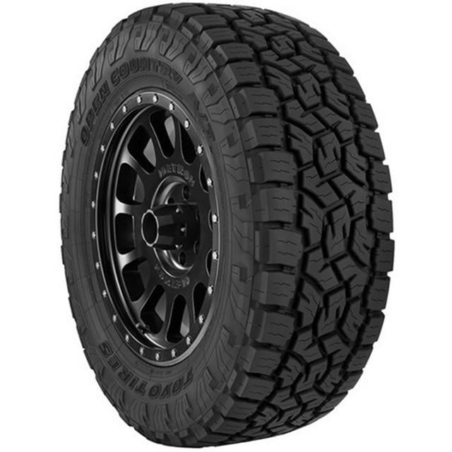 Шина всесезонная Toyo Open Country A/T III 235/60 R18 107H XL (1002480638)