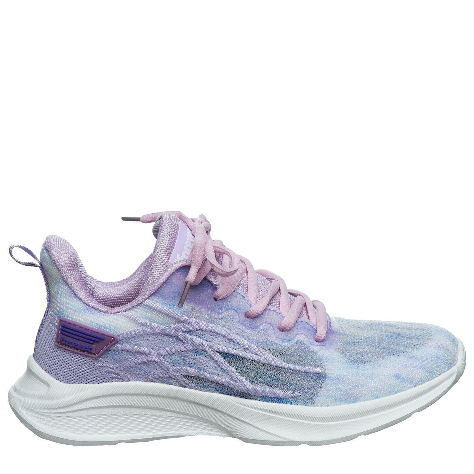 Кроссовки женские Glam р. 36 Розовый (92398329)