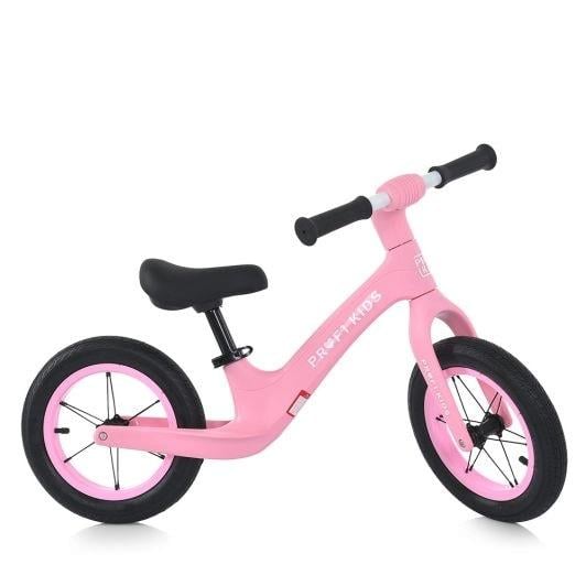 Біговел Profi Kids MBB 1011-1 Рожевий