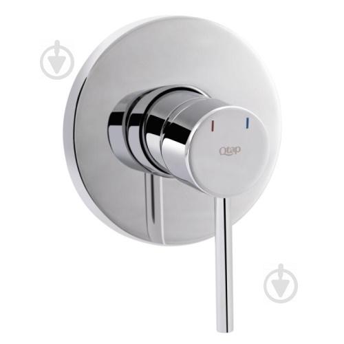 Смеситель для душа Qtap Spring CRM 010-1 QTSPRCRM 0101