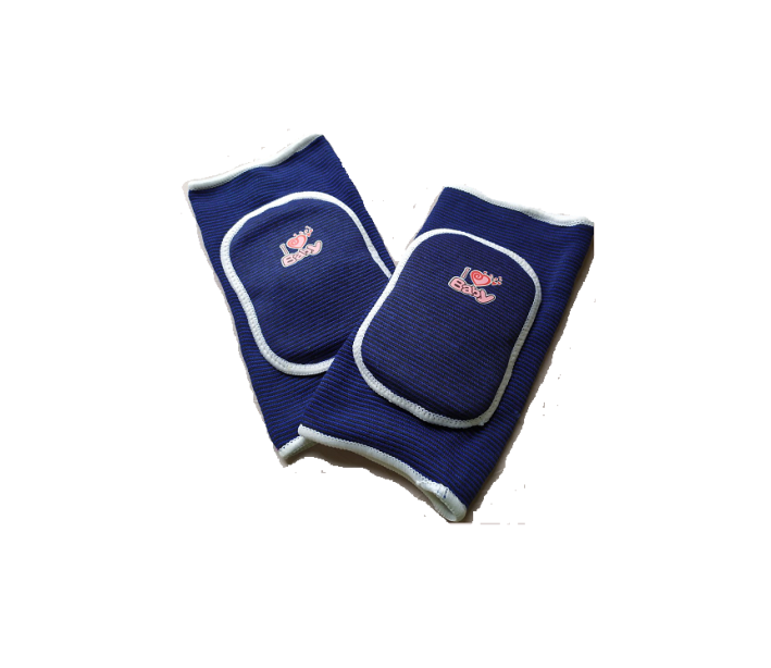 Наколінники Aolikes спортивні для дітей 2 шт. S (04404) - фото 2 Наколінники Aolikes спортивні для дітей 2 шт. S (04404) - фото 2