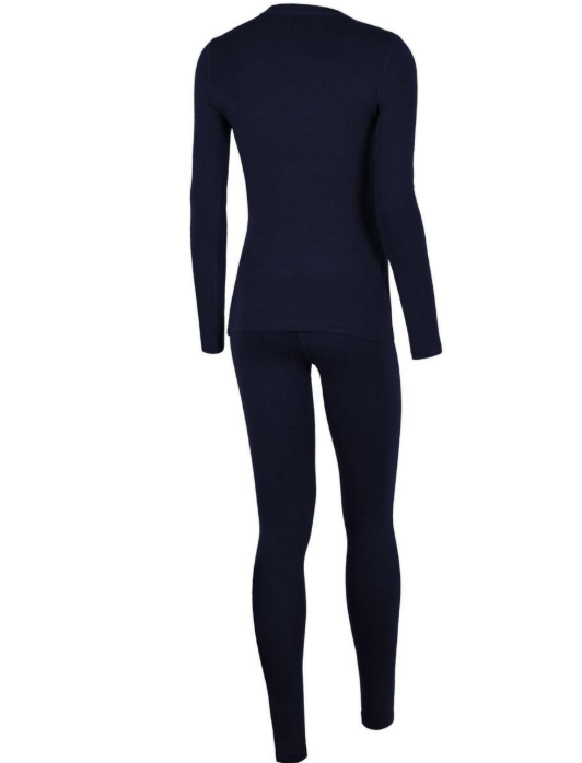 Комплект термобелья Spaio Survival Line W03 L (123457044_378)