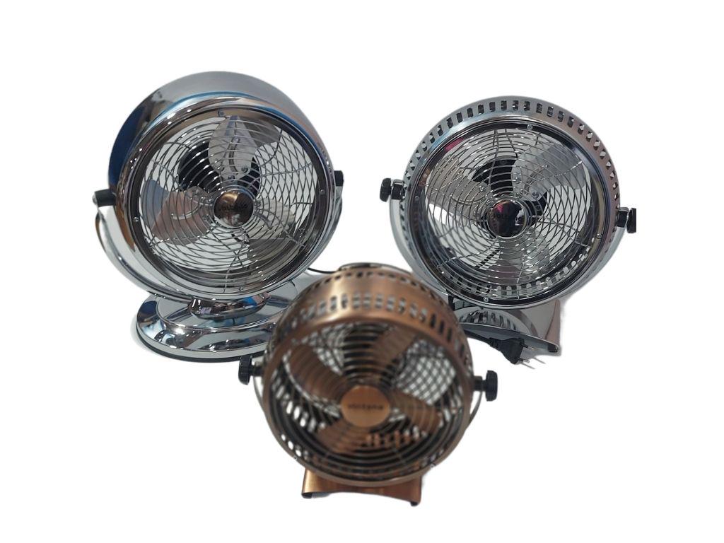 Вентилятор настольный Volteno VO1940 Медный (VO1940) - фото 7 Вентилятор настольный Volteno VO1940 Медный (VO1940) - фото 7